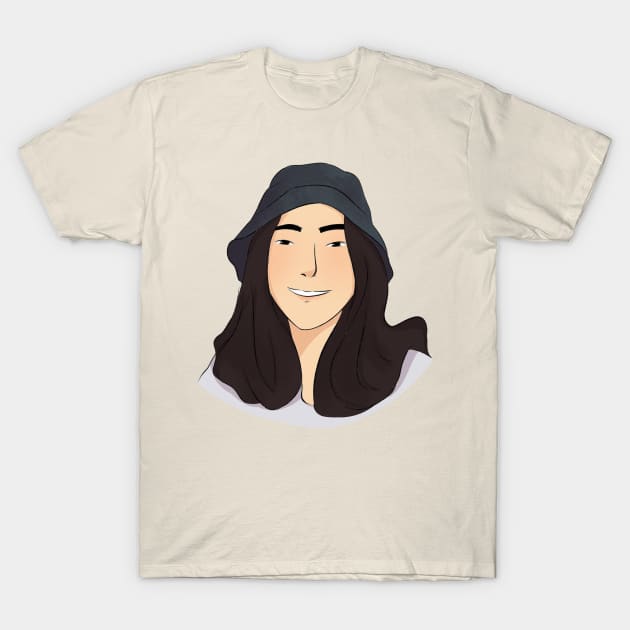 jasmine T-Shirt by GXg.Smx